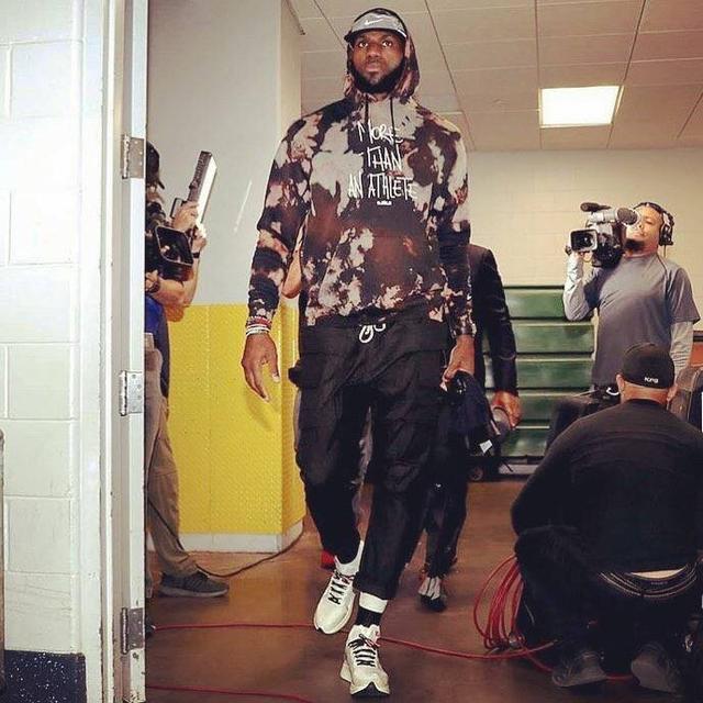 NBA非人